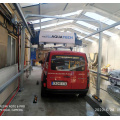 Car wash equip washworld