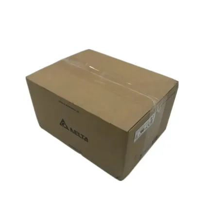 Delta Servo Motor AC Servo Motor ECMA-C20604SS - New and Original Servo Automation Product