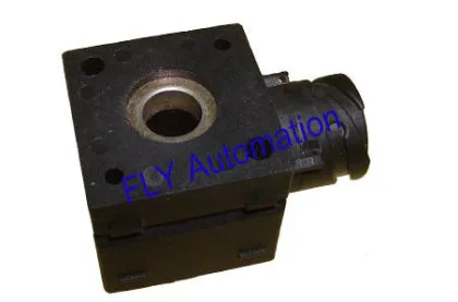 Dc24v ,12v Electromagnetic Induction Coil Bosch Antilock Braking System Valves