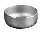carbon steel end cap