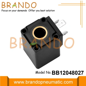 400 325 201 | Bobine Pour électrovanne EMERSON – ASCO 238 24 V