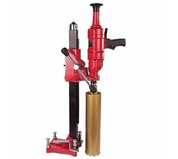 90mm Diamond Core Drill