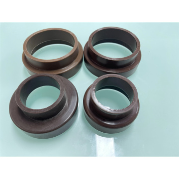 Durable Rubber Insulating Components for Electrical Systems