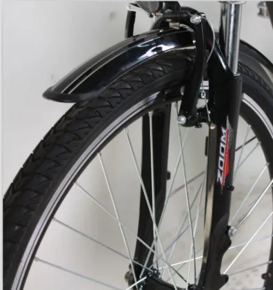 road electric bicycle