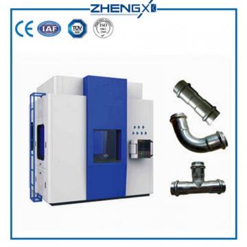 Hydroforming Press Machine For Metal Tube Forming 2800T