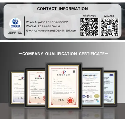 Two-Roll Rubber Open Mixing Mill Machine