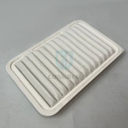Auto Parts & Accessories Air Filter 13780-81PA0 for SUZUKI IGNIS 2016-SWIFT 2017