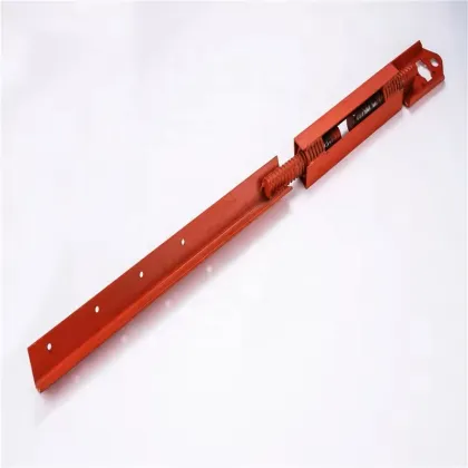 Heavy Duty Concrete Formwork Turnbuckle Bracing System