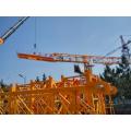 QTZ190 TC6519 12t Topless Top-tower Crane Tower