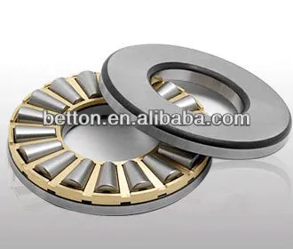 separable design thrust roller bearing 81110