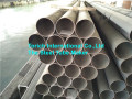 Ronde Naadloze Carbon Thin Wall Steel Tubing