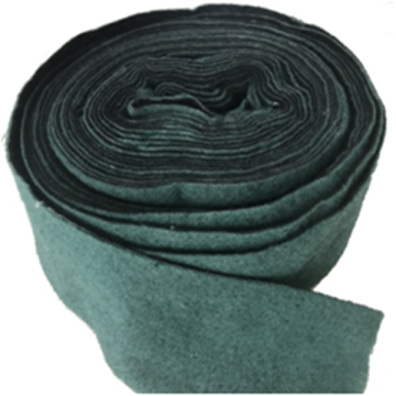 Tree Protection Thickened Non-woven Fabric