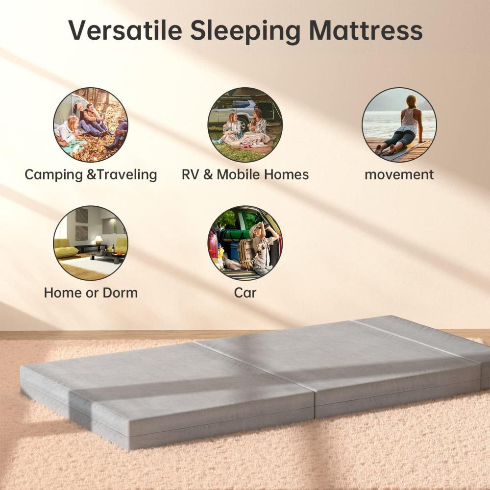 Folding Mattress 7 Jpg