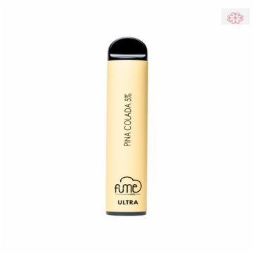 Fume Ultra 2500 Puffs Disposable Wholesale