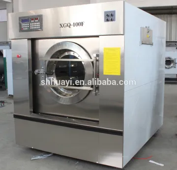 100kg laundry washing machine for sale
