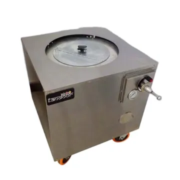 Professional Commercial Stainless Steel Tandoor Oven for Restaurants