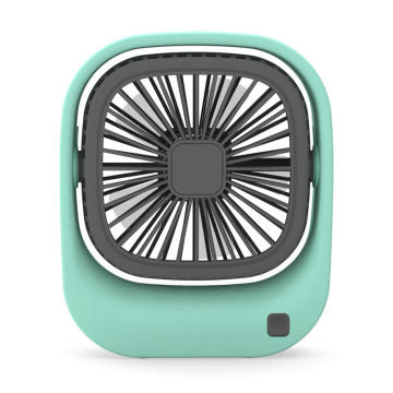 2023 Newest Portable Rechargeable Mini USB Fans for Home, Office, and Outdoor Use