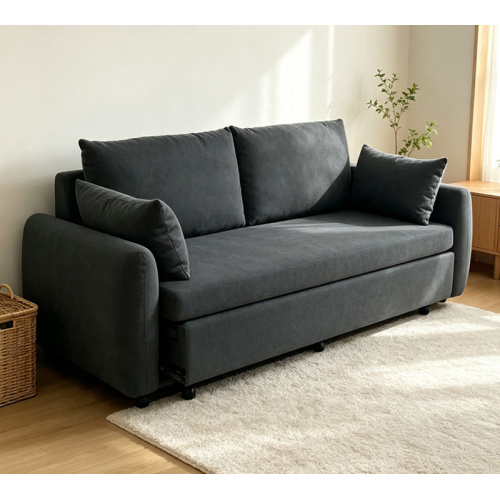 Katil Sofa Ruang Tamu Boleh Tukar