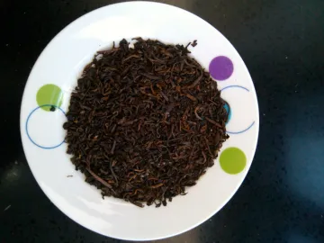 EU Pu'Er Tea