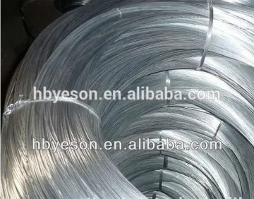 Q195 wire rod