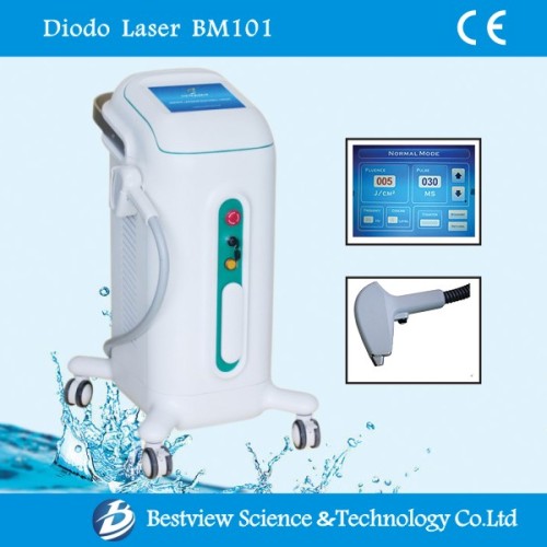 Professional 808nm Diode Laser Hair Removal Equipment