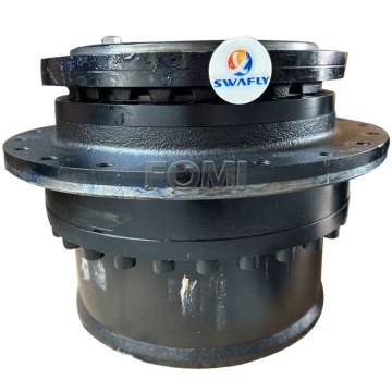 Genuine CAT 504-1674 518-1212 Travel Gearbox for Caterpillar 349D2 349F 352F Final Drive