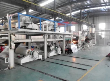 PE / PVDF aluminium composite panel 4mm silver finish