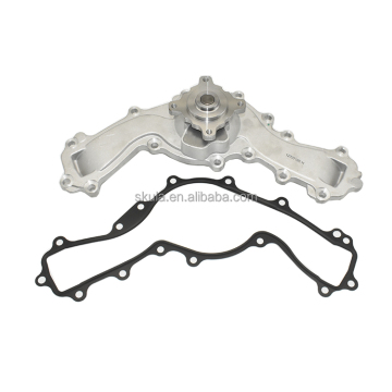 Skula Auto Part Water Pump 12707180 12672035 For Chevrolet