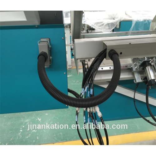 Factory-supply Aluminum Spacer Bar Bending Machine