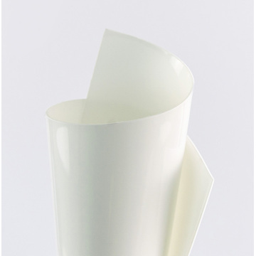 Clear Soft Plastic PVC Roll for table cover