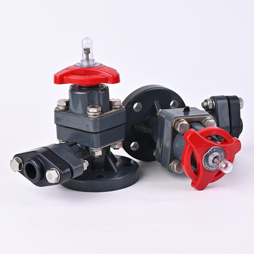 Odometer Cairan Presisi untuk Pengukuran Akurat