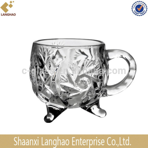 Buffet Chafing Glass Cups For Hotel And Restaurants