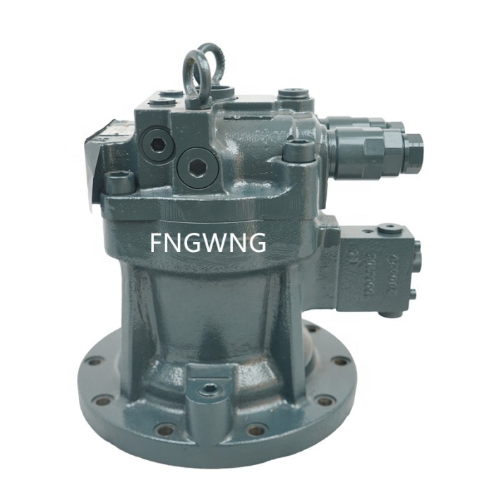 31N6-10210 Hydraulic Swing Rotary Motor For Hyundai