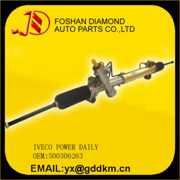 500306263 for toyota steering rack boot made in china