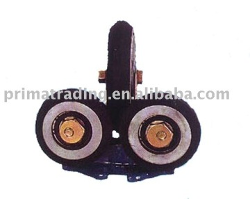 Guide shoe----P-GDX03