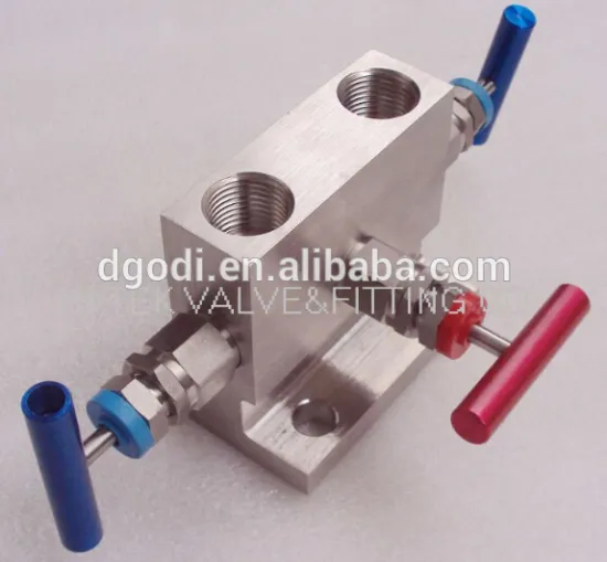 oem cnc milling motorcycle intake manifold, 3 valve manifold