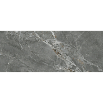 Modern Single Face Sintered Stone Tile for Bathroom and Cabinet Use