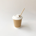 12MM disposable paper straw