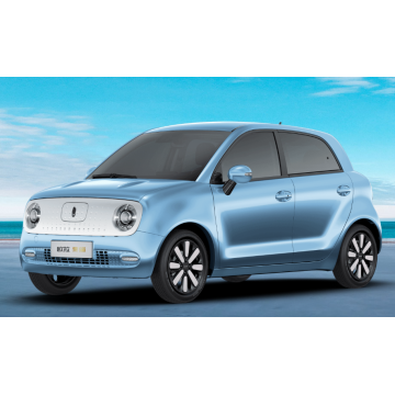 2022 ORA Black Cat Base Base Model