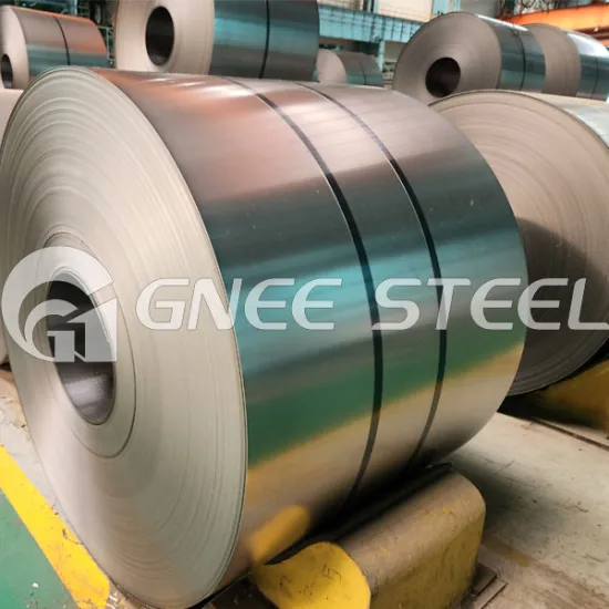 321 mirror stainless steel coil
