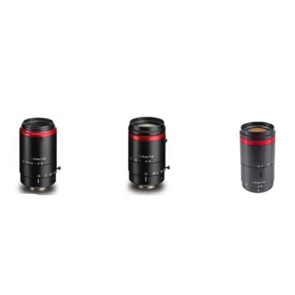 KOWA 50MP VM Series Machine Vision Industrial Lenses