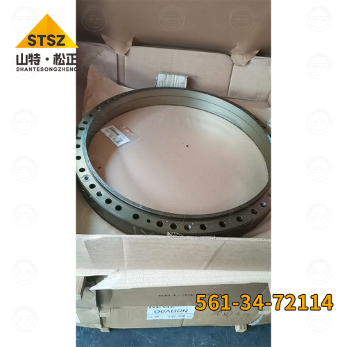 HD785-7 Cylinder 561-34-72114