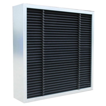 Greenhouse Light Trap for Exhaust Fan - Agriculture Light Filter