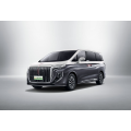 Hongqi HQ9 multi purpose vehicle mpv