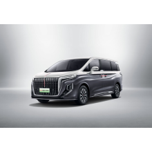 Hongqi HQ9 víceúčelové vozidlo mpv