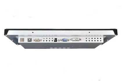 17inch 18.5inch 19 inch 21.5inch capacitive vending machine touch screen, general touch open frame touch screen monitor