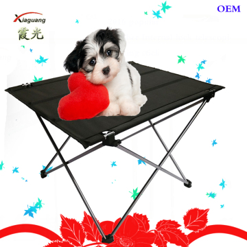 Camp Table Portable Foldable Table Home Furniture Camping Beach Picnic Aluminium Alloy