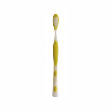 Customized Personal Toothbrush for Oral Care