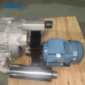 Highly pressure Vacuum Blower