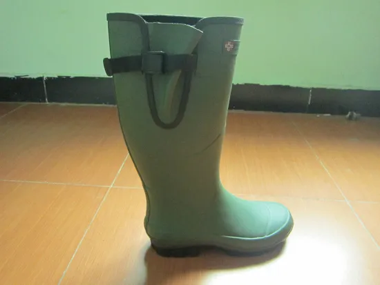 Rain Boots For Men